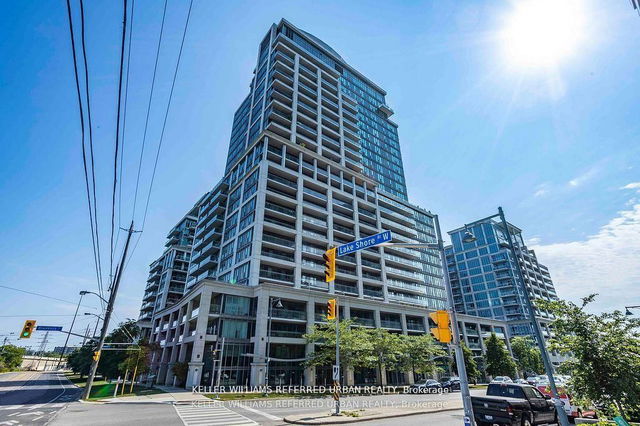 213 - 2121 Lake Shore Boulevard W