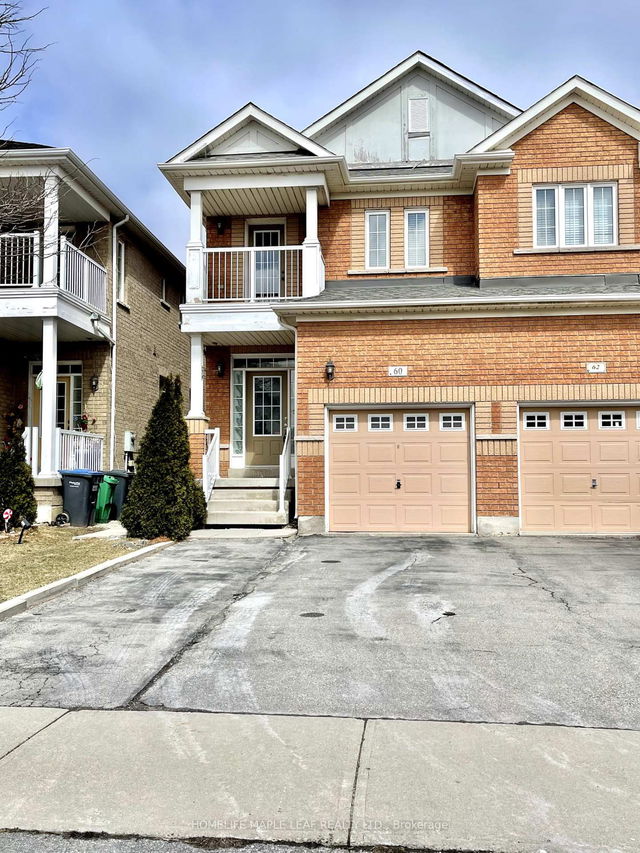 Upper - 60 Calm Waters Crescent