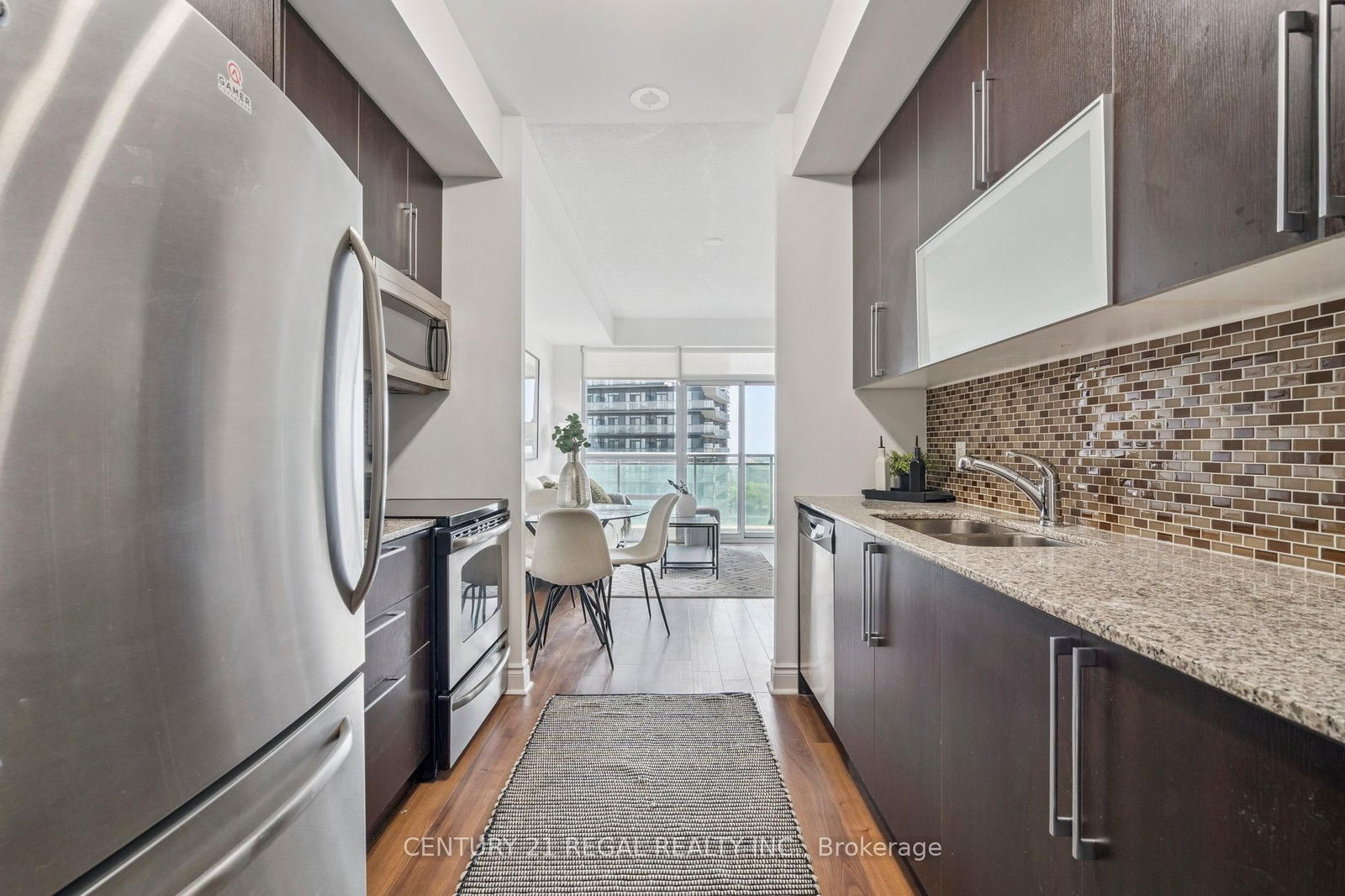 Condo for sale at 1810-16 Brookers Lane, Toronto, Mimico, M8V 0A5 - MLS: W12227968