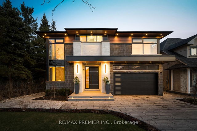 33 Cornelius Parkway