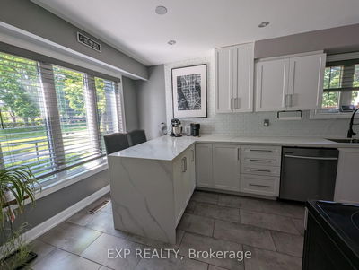 36 Lansing Sq, Brampton - Heart Lake West image-0-1