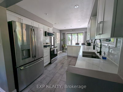 36 Lansing Sq, Brampton - Heart Lake West image-0-3