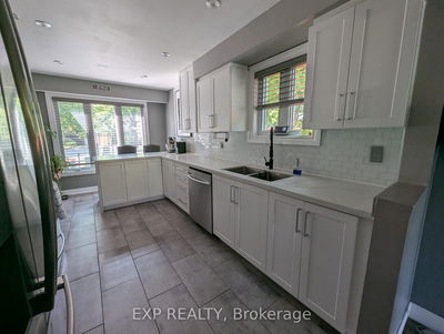 36 Lansing Sq, Brampton - Heart Lake West image-0-4