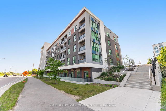 613 - 95 DUNDAS Street W