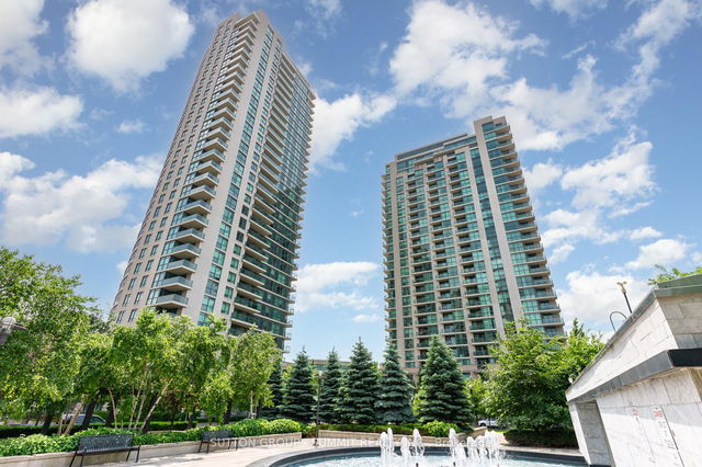 2410 - 235 Sherway Gardens Road