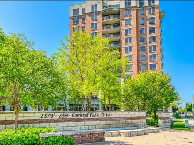 310 - 2379 Central Park Drive