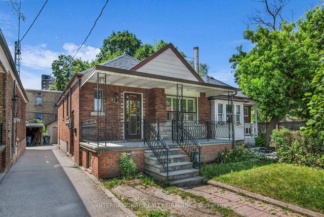 229 Livingstone Avenue