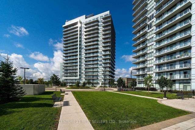 1102 - 4633 Glen Erin Drive