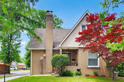 26 Gregory St, Brampton - Downtown Brampton