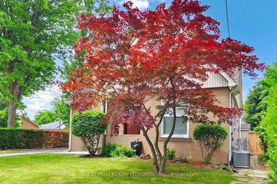 26 Gregory St, Brampton - Downtown Brampton image-0-1