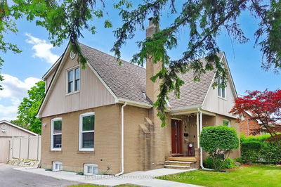 26 Gregory St, Brampton - Downtown Brampton image-0-2