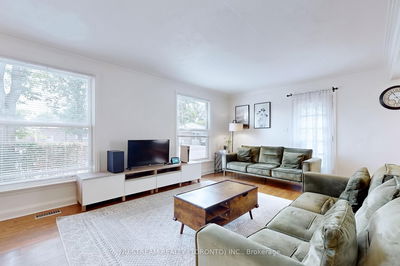 26 Gregory St, Brampton - Downtown Brampton image-0-3