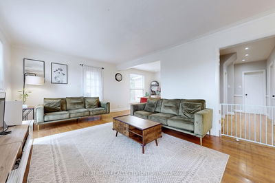 26 Gregory St, Brampton - Downtown Brampton image-0-4