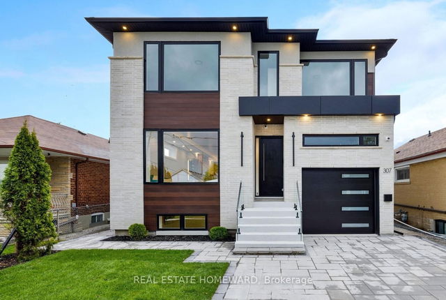307 Delta Street