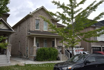 19 Citronella Lane, Brampton - Sandringham-Wellington image-0-1