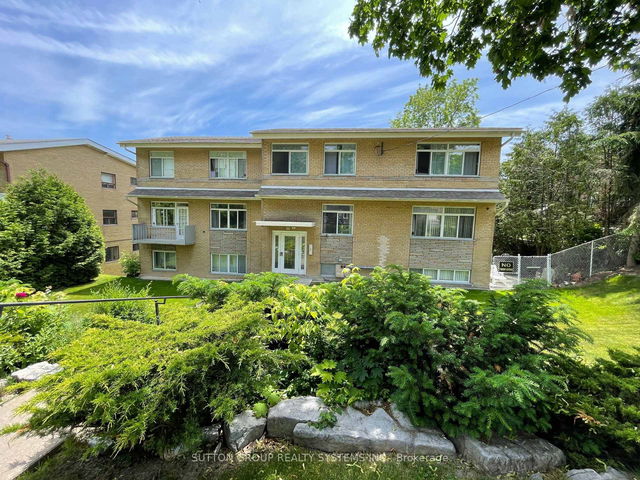 3 - 31 Cannon Road