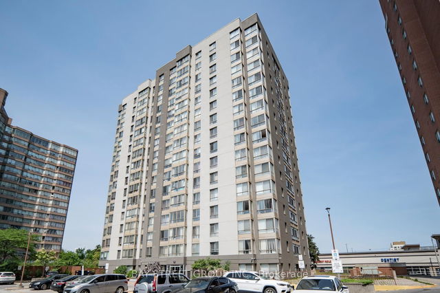 1708 - 2470 Eglinton Avenue W