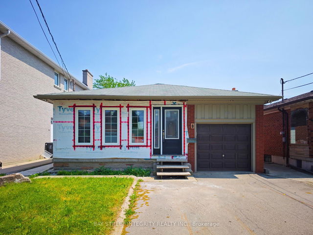 99 Regent Road