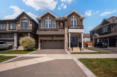 708 Kennedy Circ, Milton - Beaty