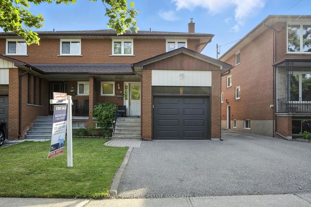 A - 160 Sheldon Avenue