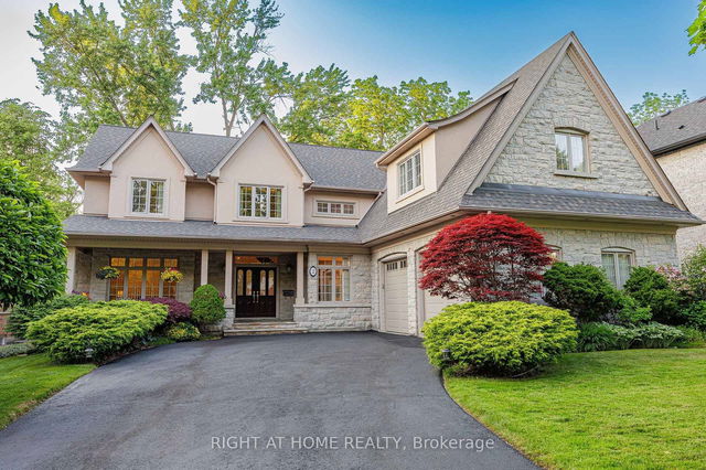 2 Fairway Road