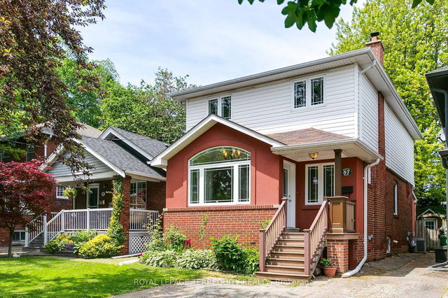 57 Primrose Avenue