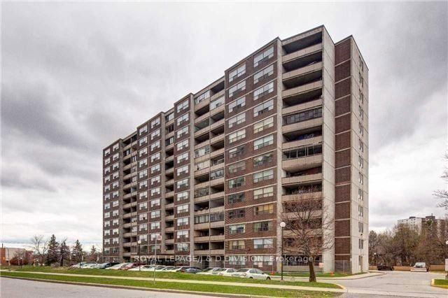 602 - 10 Tobermory Drive
