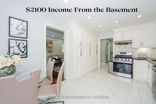 3446 Bertrand Road