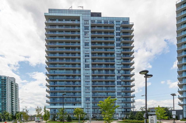 1504 - 4633 Glen Erin Drive
