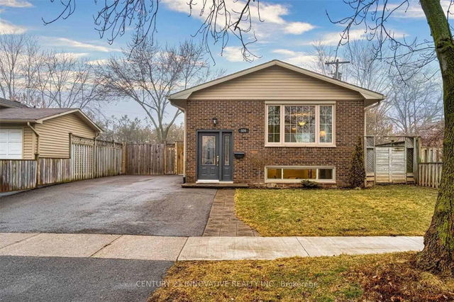 586 Chamberlain Road