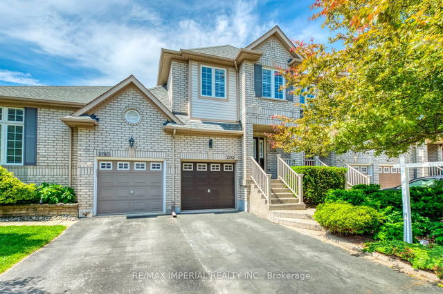 2182 Oakpoint Road