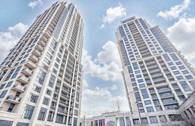 #1306 - 6 Eva Road