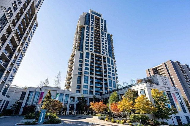 #1306 - 6 Eva Road