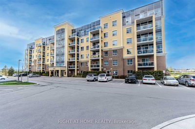 Unit 512 — 1421 Costigan Rd, Milton - Clarke