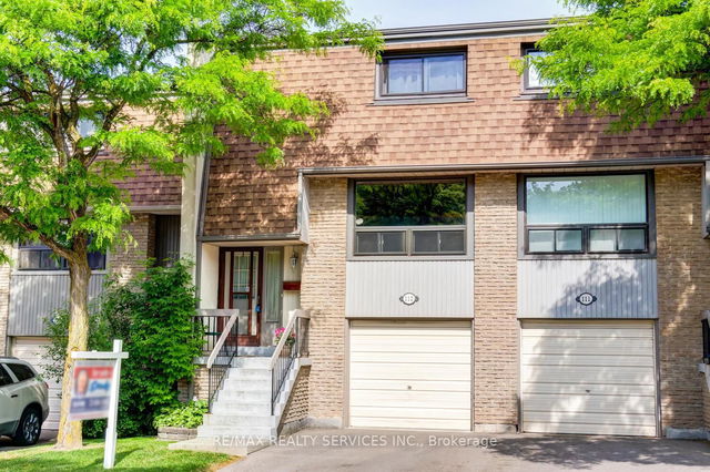 112 - 112 Ashton Crescent