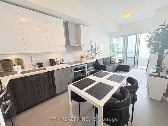 4505 - 20 Shore Breeze Drive