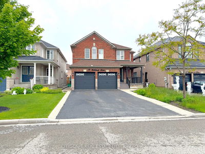19 Bottlebrush Dr, Brampton - Sandringham-Wellington