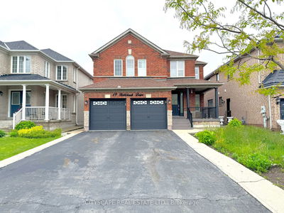 19 Bottlebrush Dr, Brampton - Sandringham-Wellington image-0-1