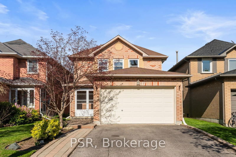 117 Richvale Dr, Brampton - Heart Lake East image-0-0