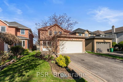 117 Richvale Dr, Brampton - Heart Lake East image-0-1