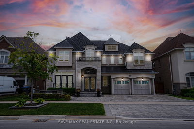 64 Burlwood Rd, Brampton - Vales of Castlemore image-0-1