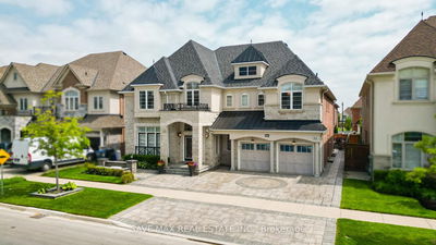 64 Burlwood Rd, Brampton - Vales of Castlemore image-0-3
