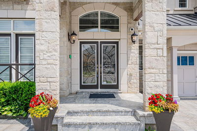 64 Burlwood Rd, Brampton - Vales of Castlemore image-0-4