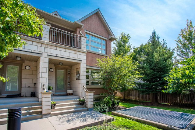 28 - 2460 Prince Michael Drive