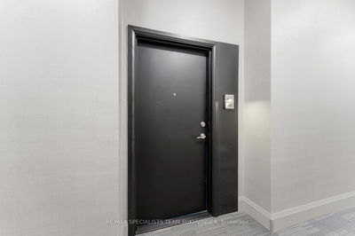 Unit 107 — 55 Yorkland Blvd, Brampton - Goreway Drive Corridor image-0-4