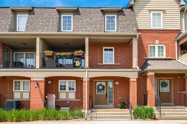 13 - 2341 Parkhaven Boulevard