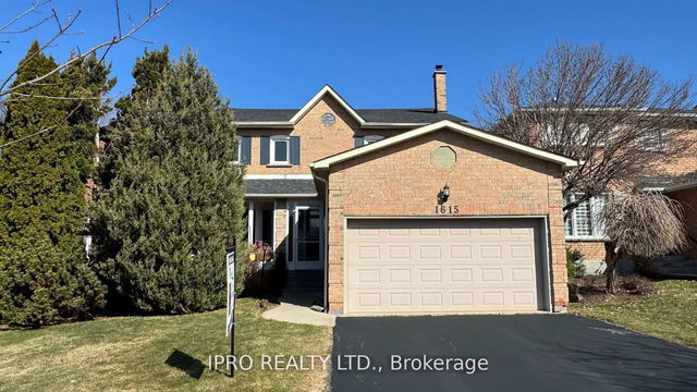 1615 Sir Monty's Drive