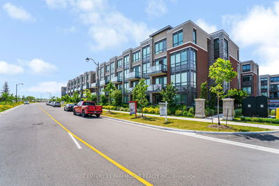 Unit 102 — 95 Attmar Dr, Brampton - Bram East image-0-1
