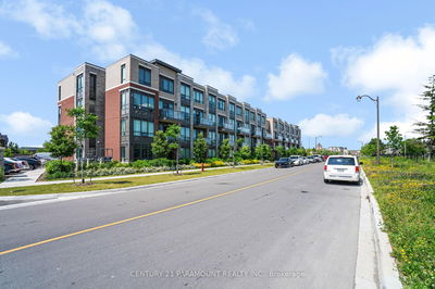 Unit 102 — 95 Attmar Dr, Brampton - Bram East image-0-2