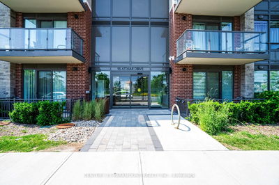Unit 102 — 95 Attmar Dr, Brampton - Bram East image-0-3